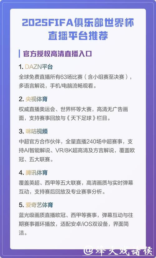 在线观看世界杯预选赛直播平台推荐